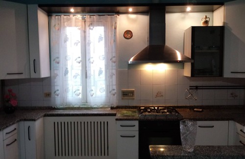 Signa House | Apartment for 6 people in the heart of the ancient Medici possessions