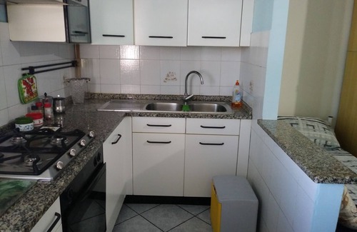 Signa House | Apartment for 6 people in the heart of the ancient Medici possessions