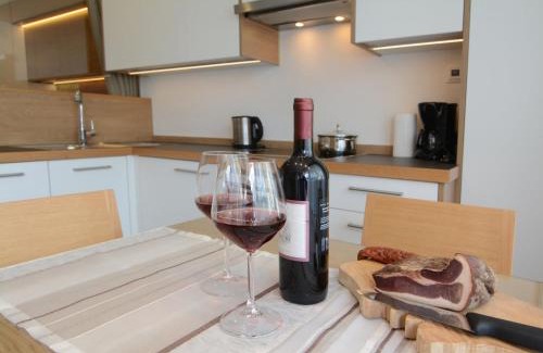Santa Cristina Val Gardena Apartment | Apartments Mujnei