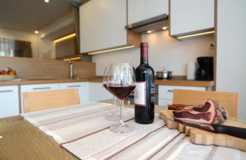 Santa Cristina Val Gardena Apartment | Apartments Mujnei