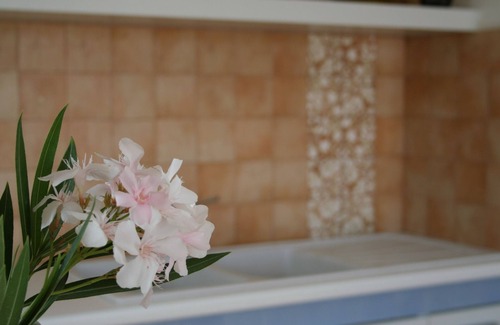 Santa Maria al Bagno Apartment | Apartment With Pool And Panoramic Terrace