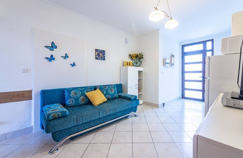 Gornji Kono Apartment | Apartment Ivana , Dubrovnik, Natka Nodila 4
