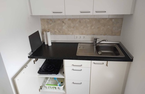 Lubmin Apartment | Apartment Jaco DH-38879 - Apartments DH-38879