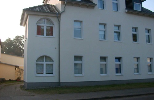 Lubmin Apartment | Apartment Jaco DH-38879 - Apartments DH-38879