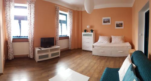 Ceska Kamenice Apartment | Apartment Jakubske Namesti