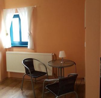 Ceska Kamenice Apartment | Apartment Jakubske Namesti
