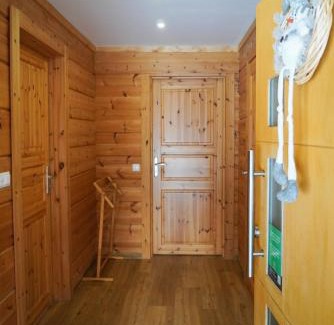 Ratece Apartment | Apartment Jeršin