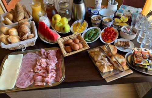 Hluboka nad Vltavou House | Apartment Jinghu