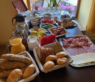 Hluboka nad Vltavou House | Apartment Jinghu