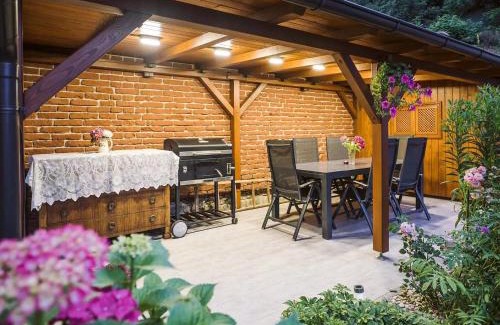 Hluboka nad Vltavou House | Apartment Jinghu