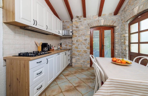 Plomin Apartment | Apartment Josip (70212-A2) - Plomin