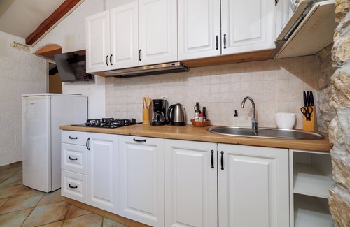 Plomin Apartment | Apartment Josip (70212-A2) - Plomin