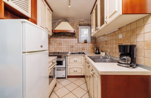 Plomin Apartment | Apartment Josip (70212-A3) - Plomin