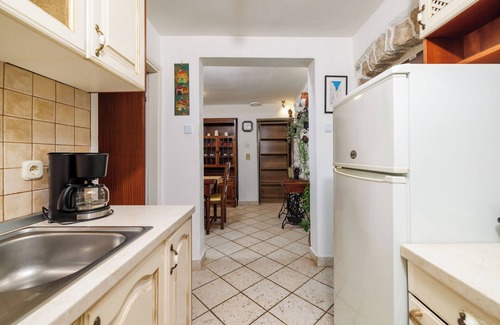 Plomin Apartment | Apartment Josip (70212-A3) - Plomin