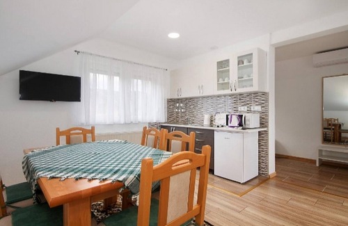 Seliste Dreznicko Apartment | Apartment Josipa