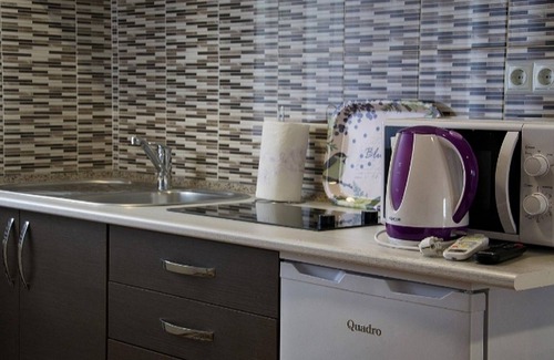 Seliste Dreznicko Apartment | Apartment Josipa