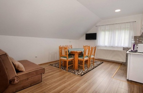 Seliste Dreznicko Apartment | Apartment Josipa