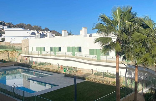 La Parata Apartment | Apartment just infront of the best beach