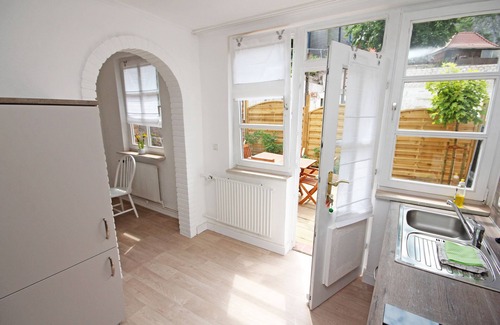 Bad Segeberg Apartment | Apartment Kalkberg