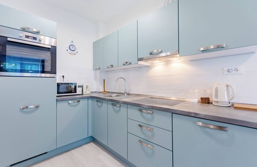 Kastel Gomilica Apartment | Apartment Karlo