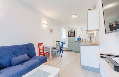 Kastel Gomilica Apartment | Apartment Karlo