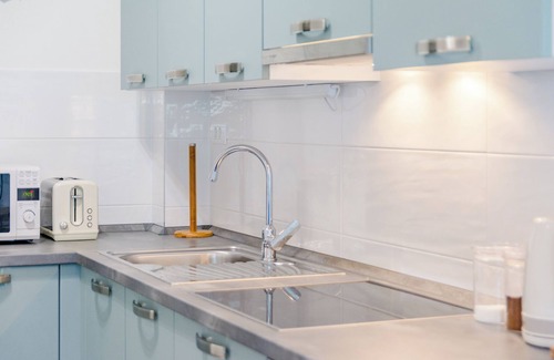 Kastel Gomilica Apartment | Apartment Karlo