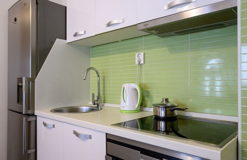 Donji Grad Apartment | Apartment Karolina