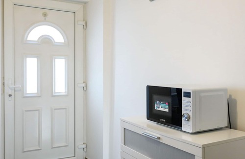Donji Grad Apartment | Apartment Karolina