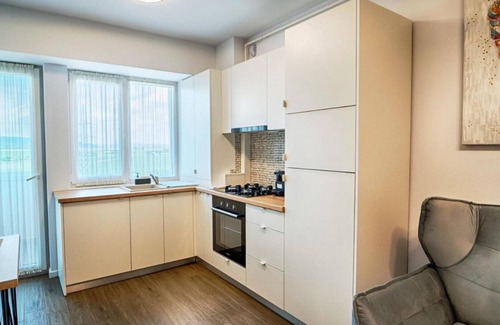 Bacau Apartment | Apartment Kenya