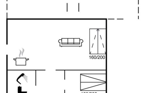 Balka Apartment | Apartment Kiana - 250m from the sea by Interhome