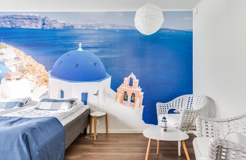 Kempele Apartment | Apartment Kievarinhovi