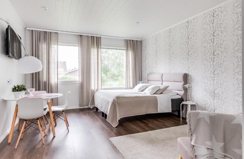 Kempele Apartment | Apartment Kievarinhovi