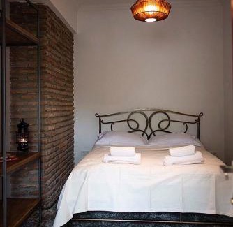 Tbilisi City Centre Apartment | Apartment king Erekle 2