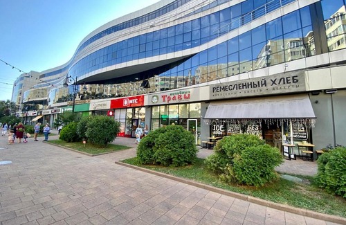 Sochi City Centre Apartment | Apartment Konstitutsii