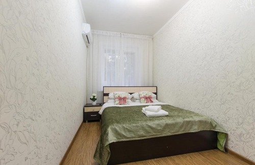 Sochi City Centre Apartment | Apartment Konstitutsii