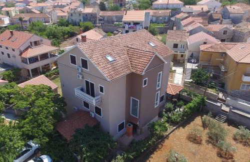 Kukljica Apartment | Apartment Kukljica 8253d