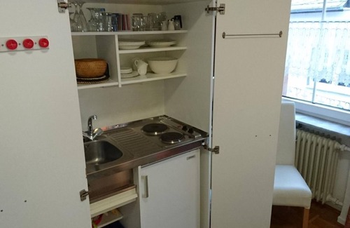 Bad Bertrich Apartment | Apartment Kurfürst 1 to 1 person - Apartments Schommers