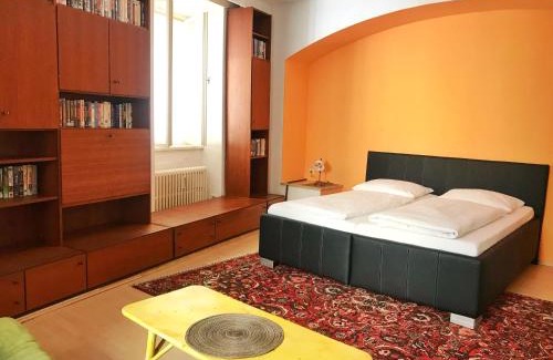 Altstadt Apartment | Apartment Kurt