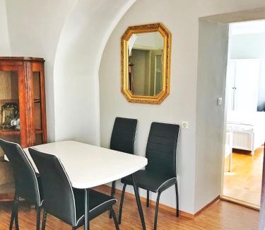 Altstadt Apartment | Apartment Kurt