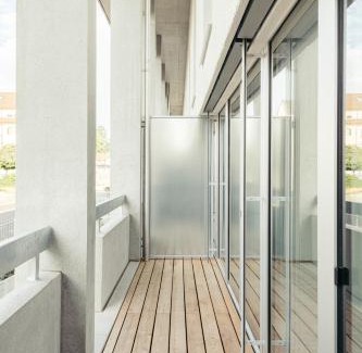 Rorschach Apartment | Apartment Löwengarten 26