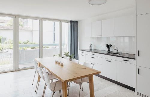 Rorschach Apartment | Apartment Löwengarten 26