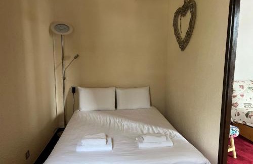 Chamonix City Centre Apartment | Apartment l'Aiguille, au pied des télécabines