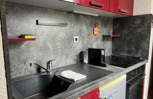 Chamonix City Centre Apartment | Apartment l'Aiguille, au pied des télécabines