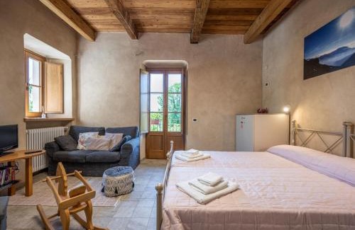 Dronero Apartment | Apartment L'appartamento del Monastero by Interhome
