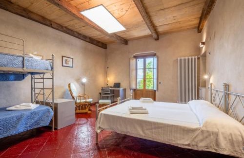 Dronero Apartment | Apartment L'appartamento del Monastero by Interhome