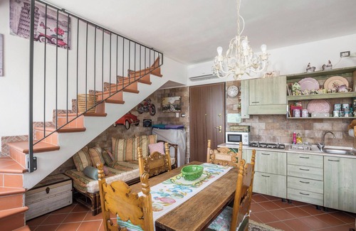Salionze Apartment | Apartment "Le Case di Erminia Country" with Wi-Fi & A/C