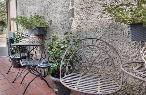 Salionze Apartment | Apartment "Le Case di Erminia Country" with Wi-Fi & A/C