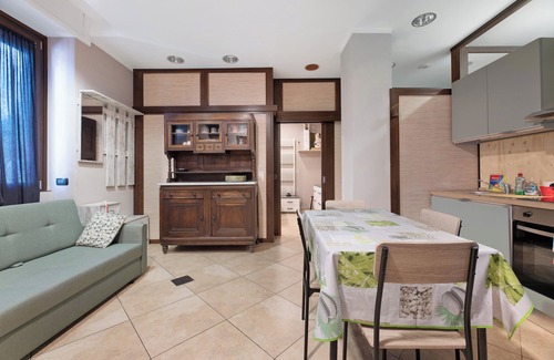 Lanzo d'Intelvi Apartment | Apartment 'La Casa Di Lu - Val D'Intelvi'
