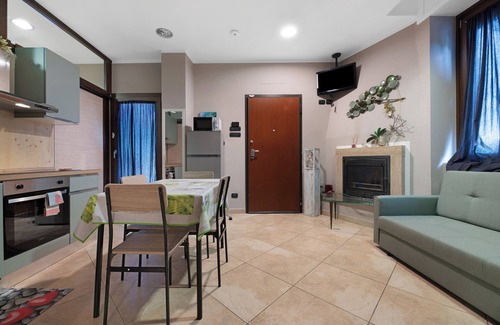 Lanzo d'Intelvi Apartment | Apartment 'La Casa Di Lu - Val D'Intelvi'