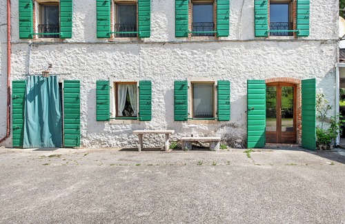 Affi Apartment | Apartment 'La Cavallina Guest House' with Private Pool, Private Garden and Wi-Fi
